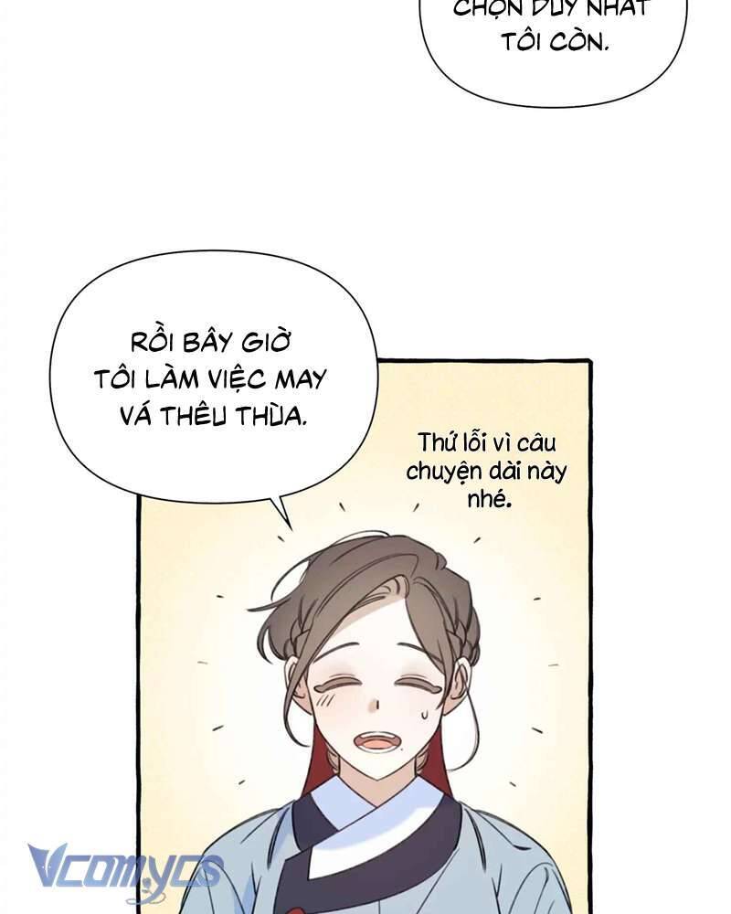 Chuyện Tình Hoa Lưu Ly - Chap 3 - Trang 101