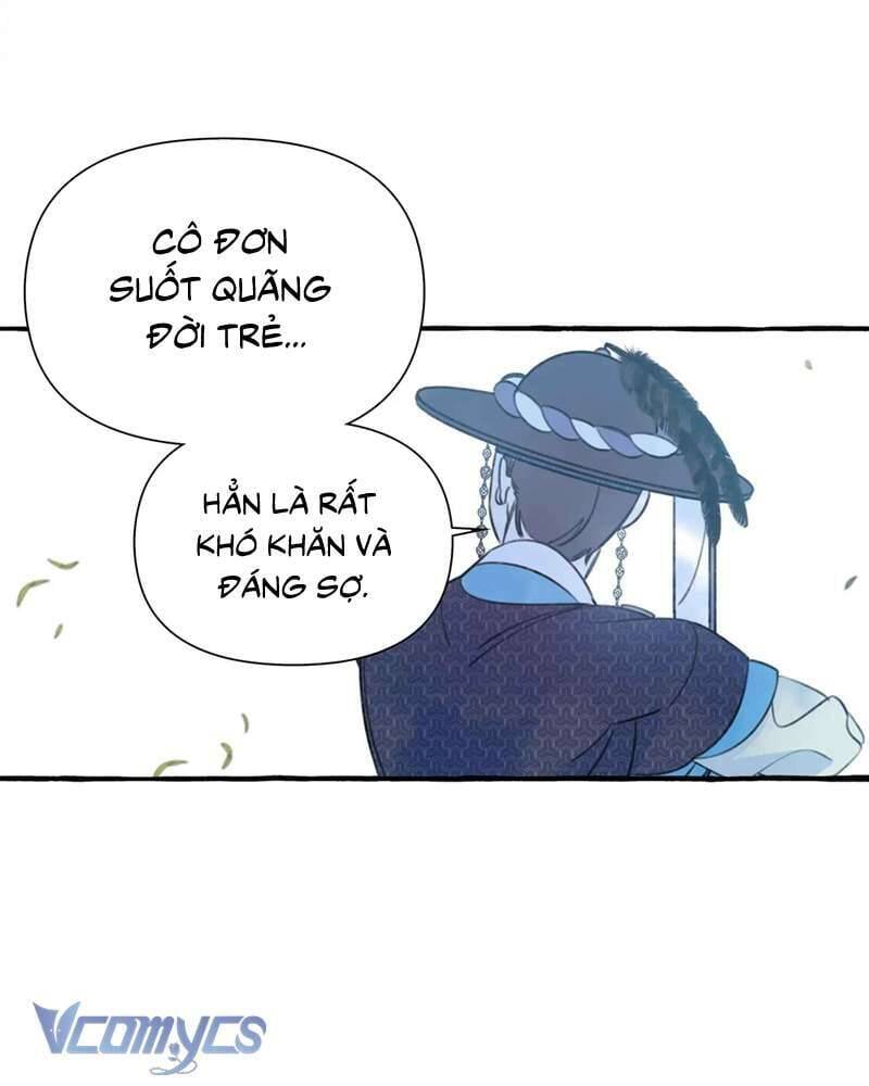 Chuyện Tình Hoa Lưu Ly - Chap 3 - Trang 103