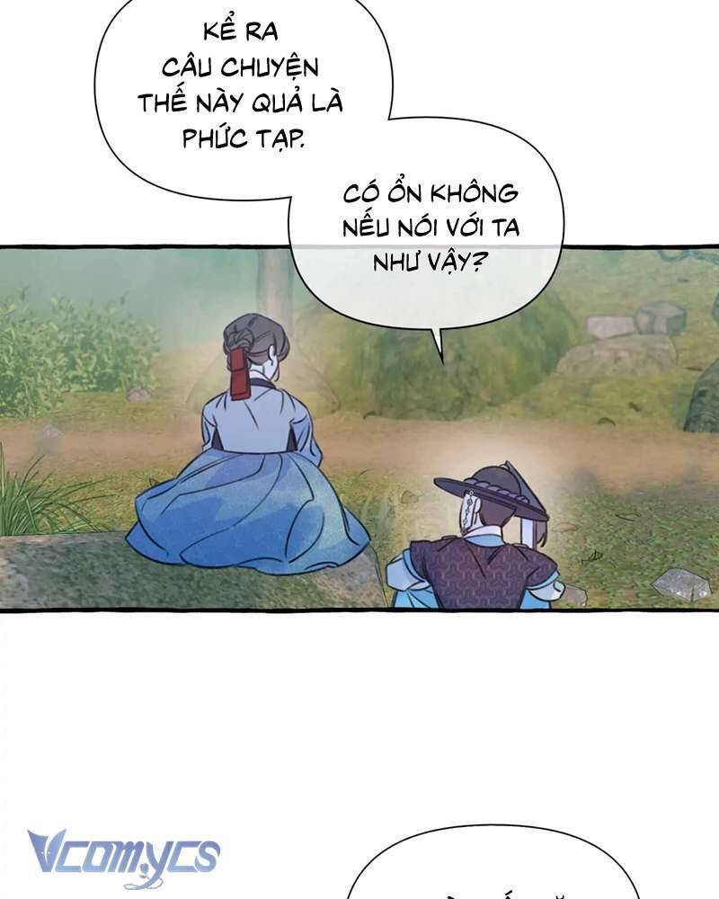 Chuyện Tình Hoa Lưu Ly - Chap 3 - Trang 109