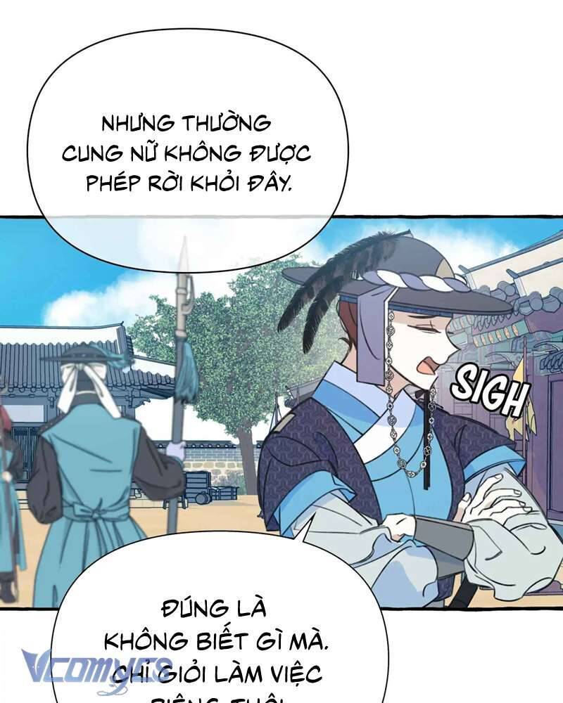 Chuyện Tình Hoa Lưu Ly - Chap 3 - Trang 11