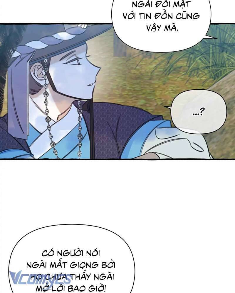 Chuyện Tình Hoa Lưu Ly - Chap 3 - Trang 110