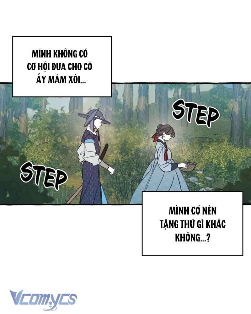 Chuyện Tình Hoa Lưu Ly - Chap 3 - Trang 117