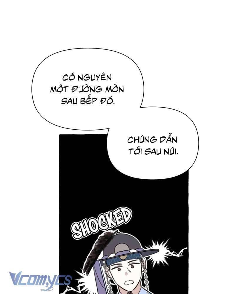 Chuyện Tình Hoa Lưu Ly - Chap 3 - Trang 13