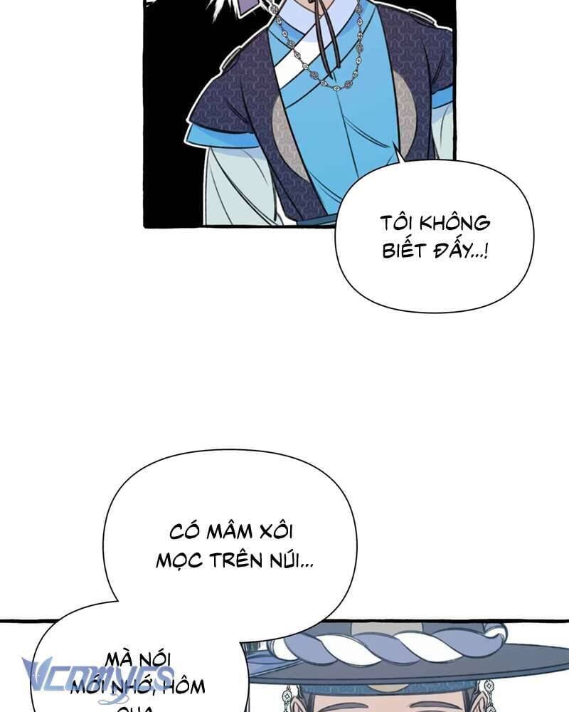 Chuyện Tình Hoa Lưu Ly - Chap 3 - Trang 14