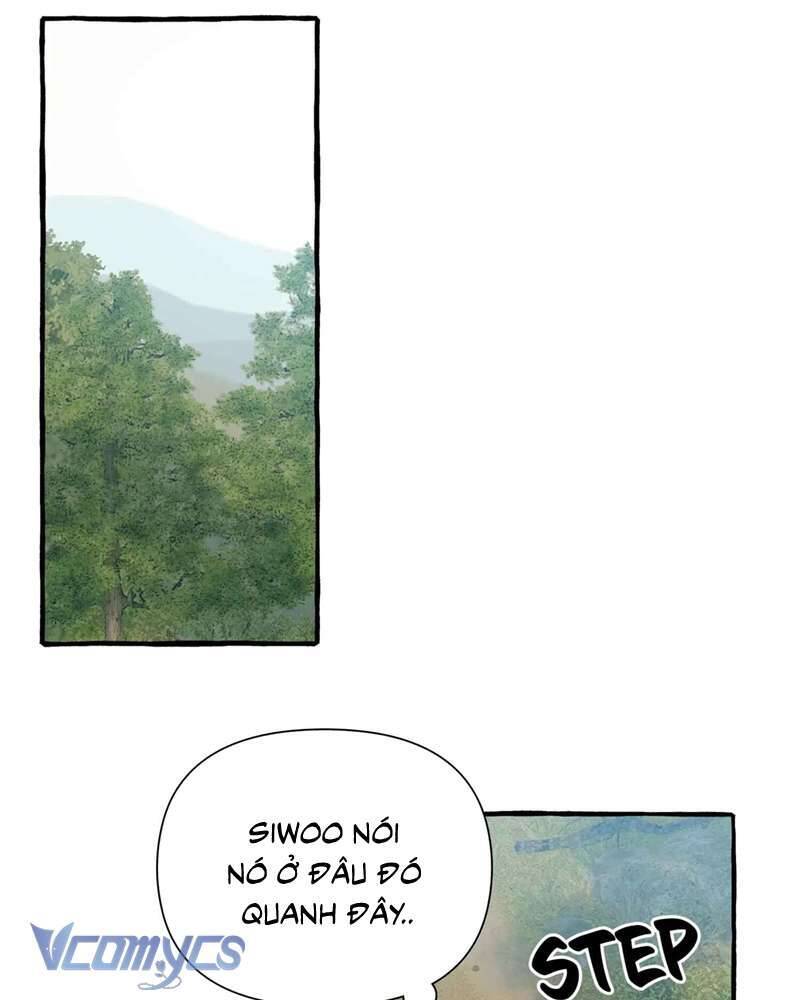 Chuyện Tình Hoa Lưu Ly - Chap 3 - Trang 19