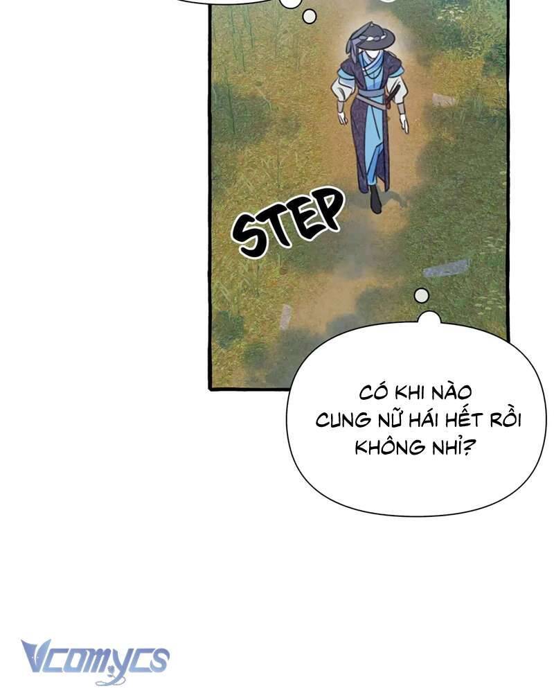 Chuyện Tình Hoa Lưu Ly - Chap 3 - Trang 20