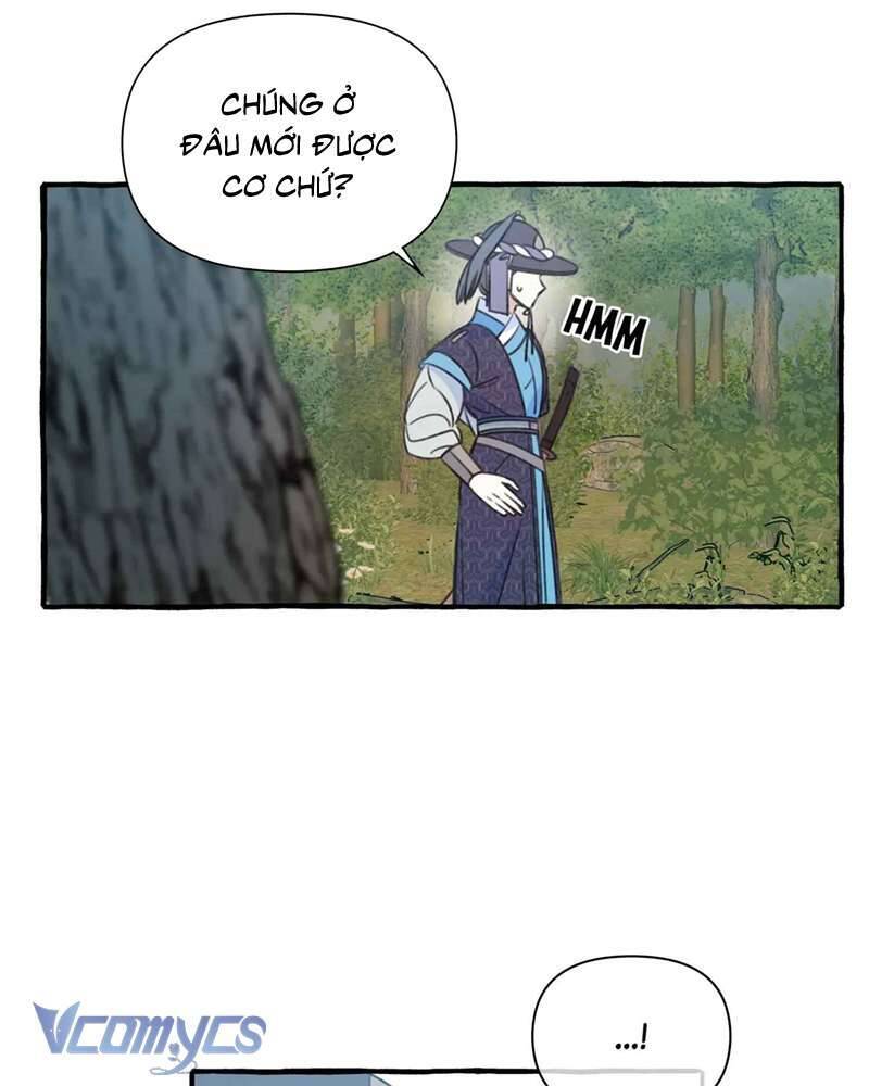 Chuyện Tình Hoa Lưu Ly - Chap 3 - Trang 21
