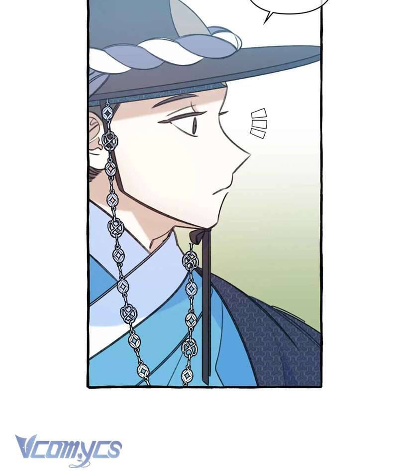 Chuyện Tình Hoa Lưu Ly - Chap 3 - Trang 22