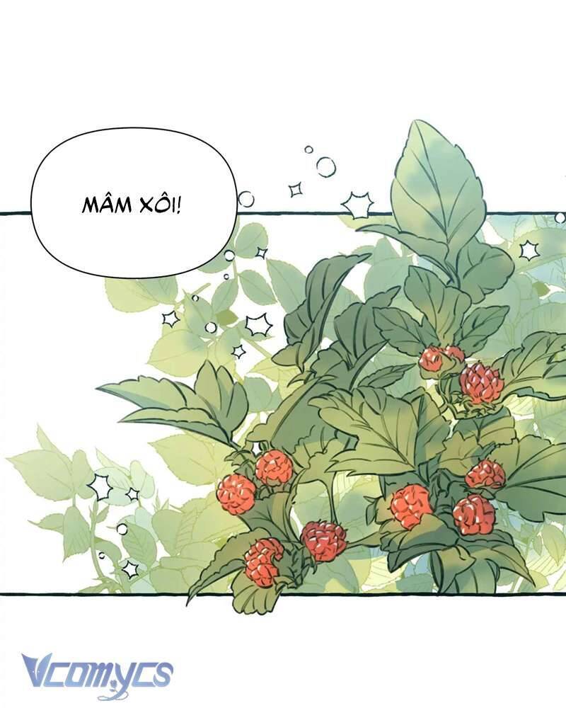 Chuyện Tình Hoa Lưu Ly - Chap 3 - Trang 23