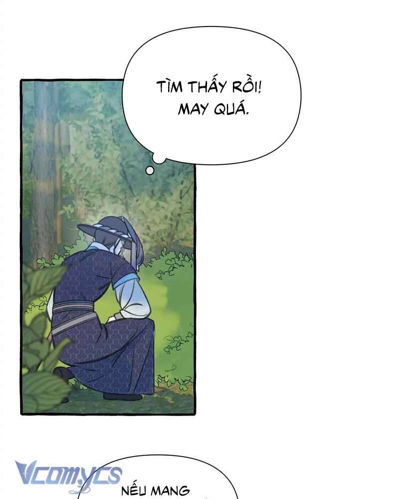 Chuyện Tình Hoa Lưu Ly - Chap 3 - Trang 24