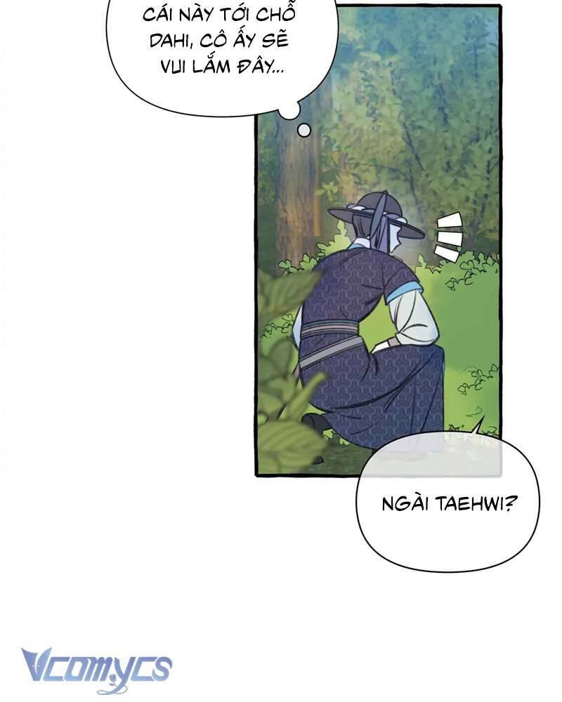 Chuyện Tình Hoa Lưu Ly - Chap 3 - Trang 25