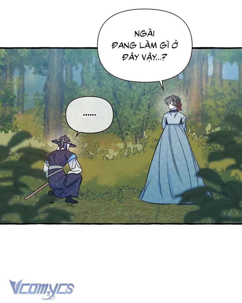 Chuyện Tình Hoa Lưu Ly - Chap 3 - Trang 26