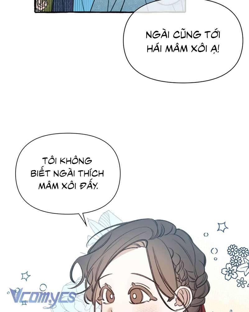 Chuyện Tình Hoa Lưu Ly - Chap 3 - Trang 28