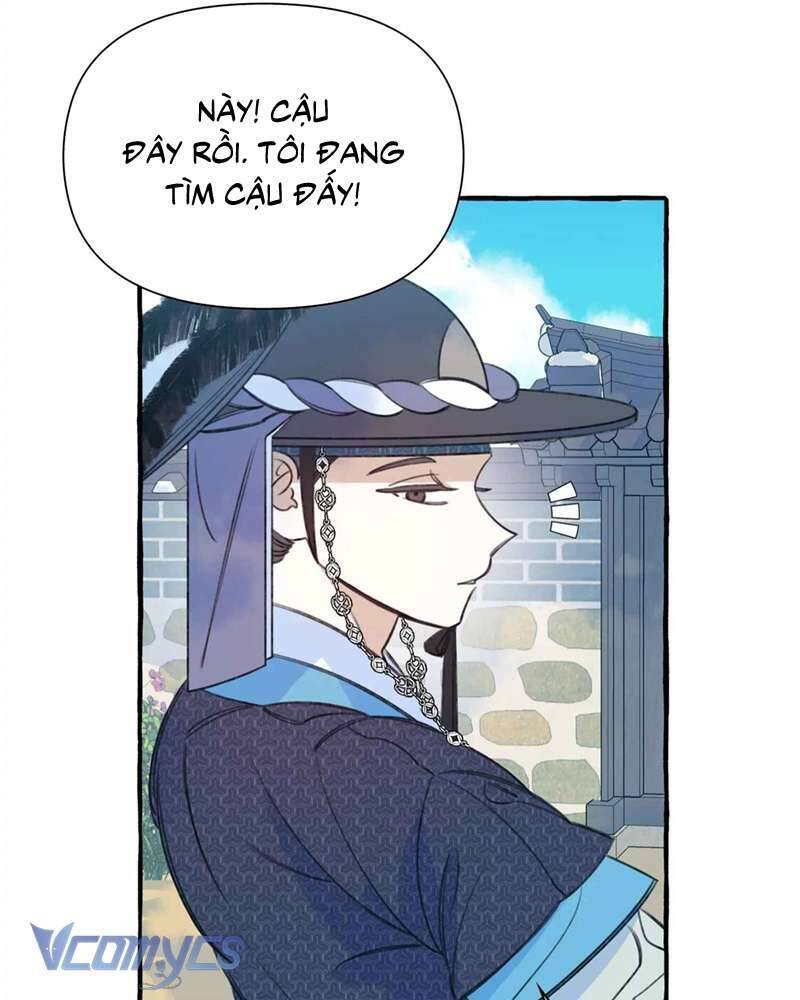 Chuyện Tình Hoa Lưu Ly - Chap 3 - Trang 3
