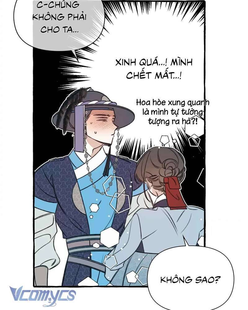 Chuyện Tình Hoa Lưu Ly - Chap 3 - Trang 30