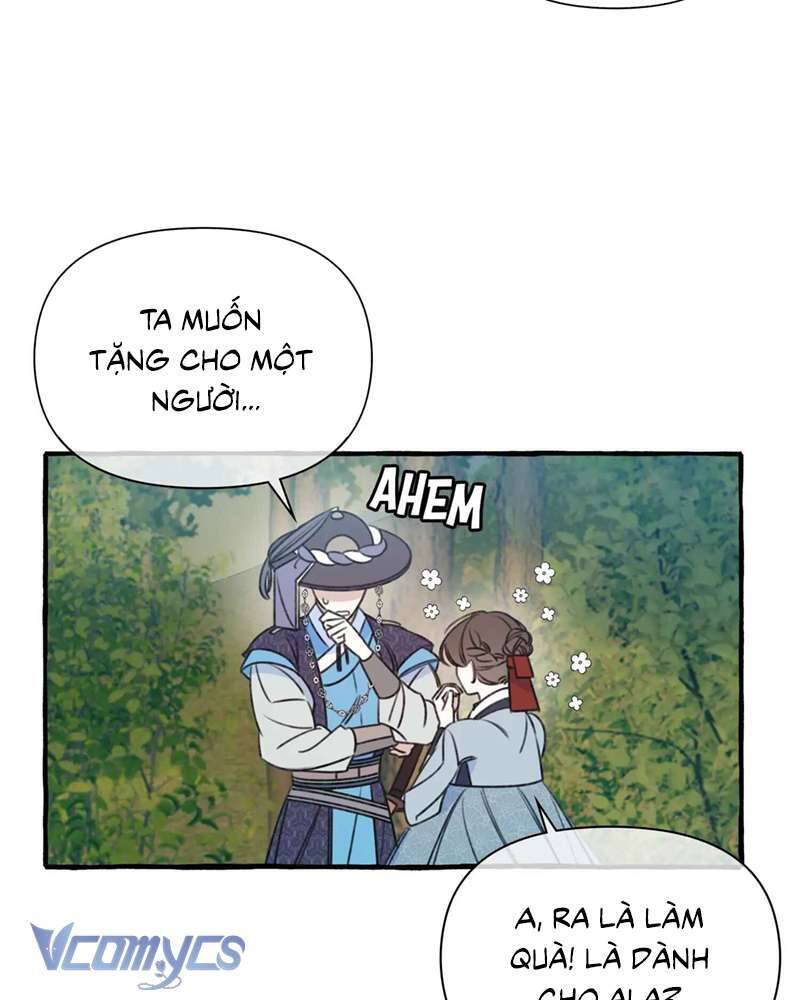 Chuyện Tình Hoa Lưu Ly - Chap 3 - Trang 31