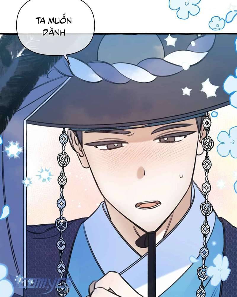 Chuyện Tình Hoa Lưu Ly - Chap 3 - Trang 36