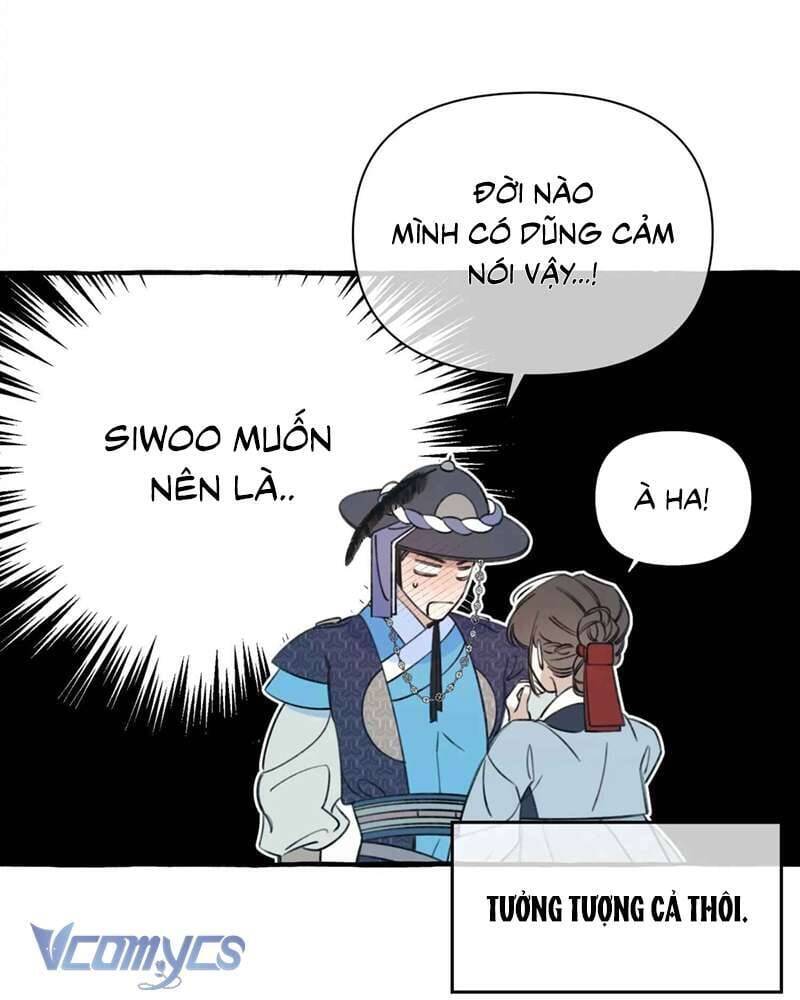 Chuyện Tình Hoa Lưu Ly - Chap 3 - Trang 38