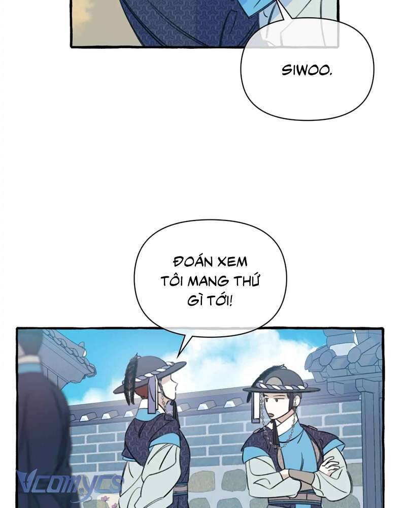 Chuyện Tình Hoa Lưu Ly - Chap 3 - Trang 4