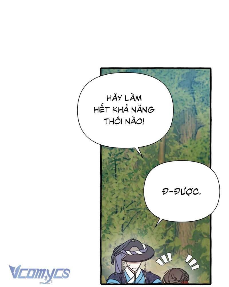Chuyện Tình Hoa Lưu Ly - Chap 3 - Trang 40