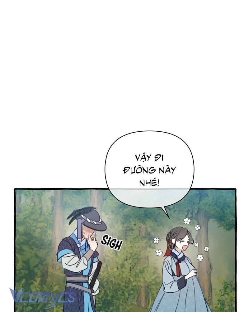 Chuyện Tình Hoa Lưu Ly - Chap 3 - Trang 41