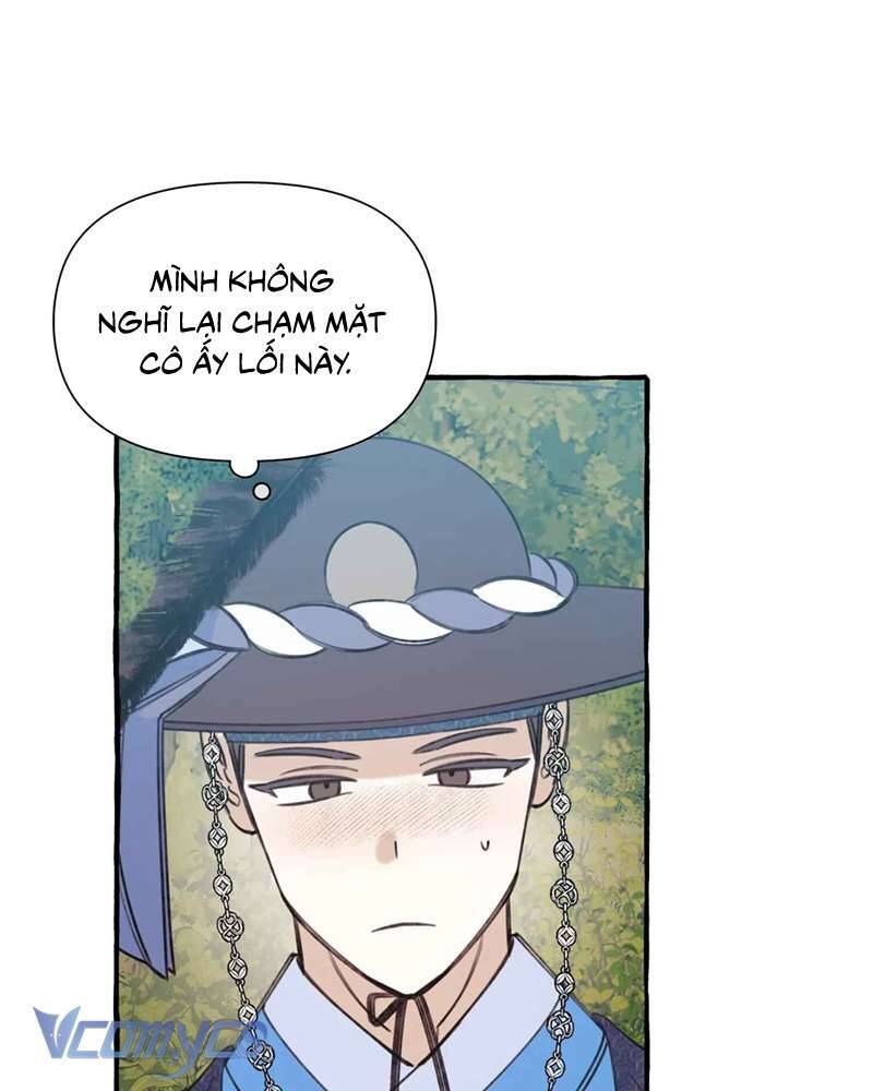 Chuyện Tình Hoa Lưu Ly - Chap 3 - Trang 43