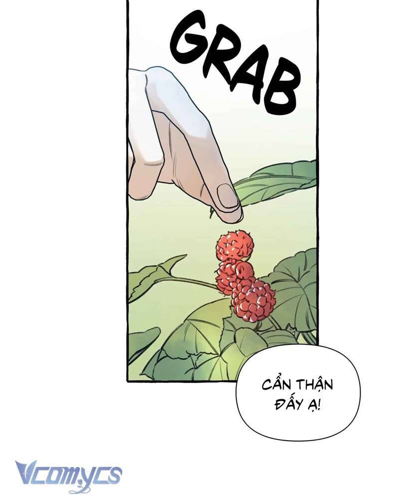 Chuyện Tình Hoa Lưu Ly - Chap 3 - Trang 47
