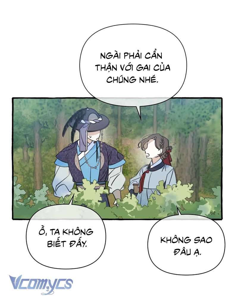 Chuyện Tình Hoa Lưu Ly - Chap 3 - Trang 48