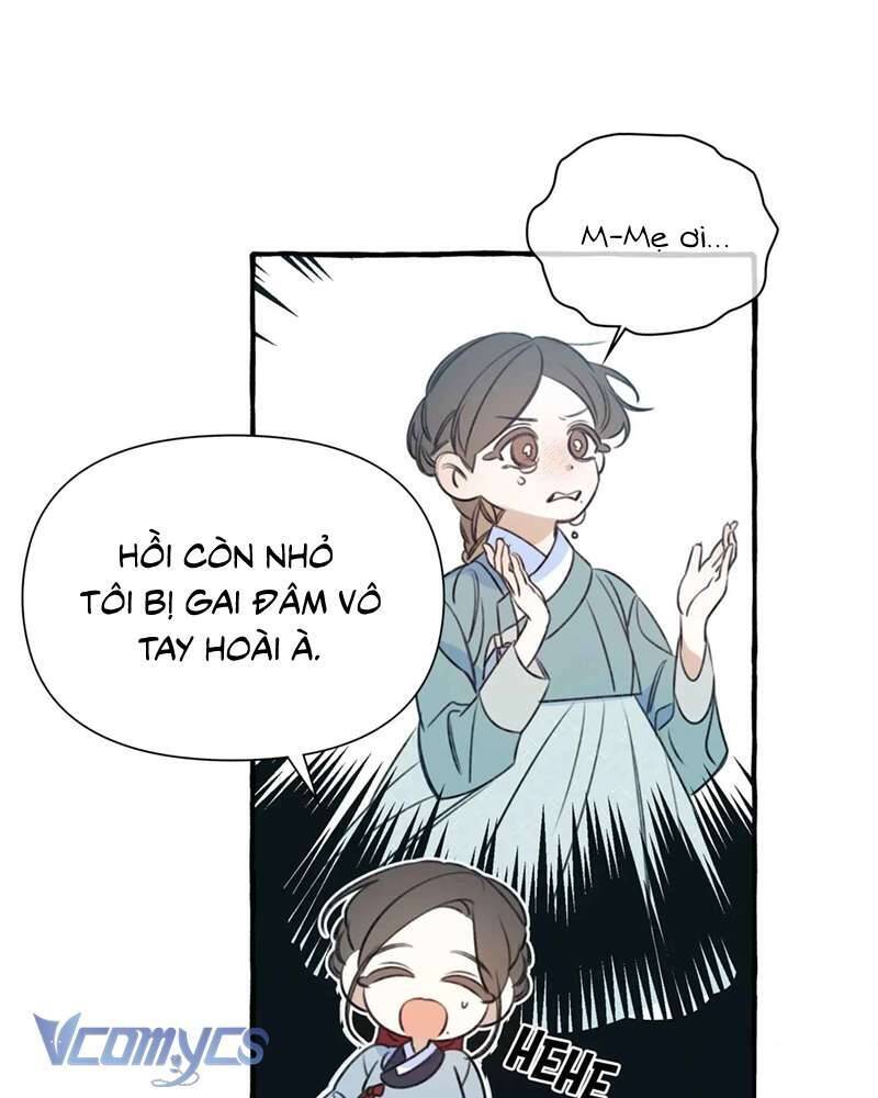 Chuyện Tình Hoa Lưu Ly - Chap 3 - Trang 49