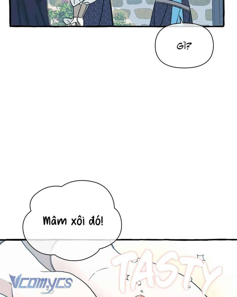 Chuyện Tình Hoa Lưu Ly - Chap 3 - Trang 5