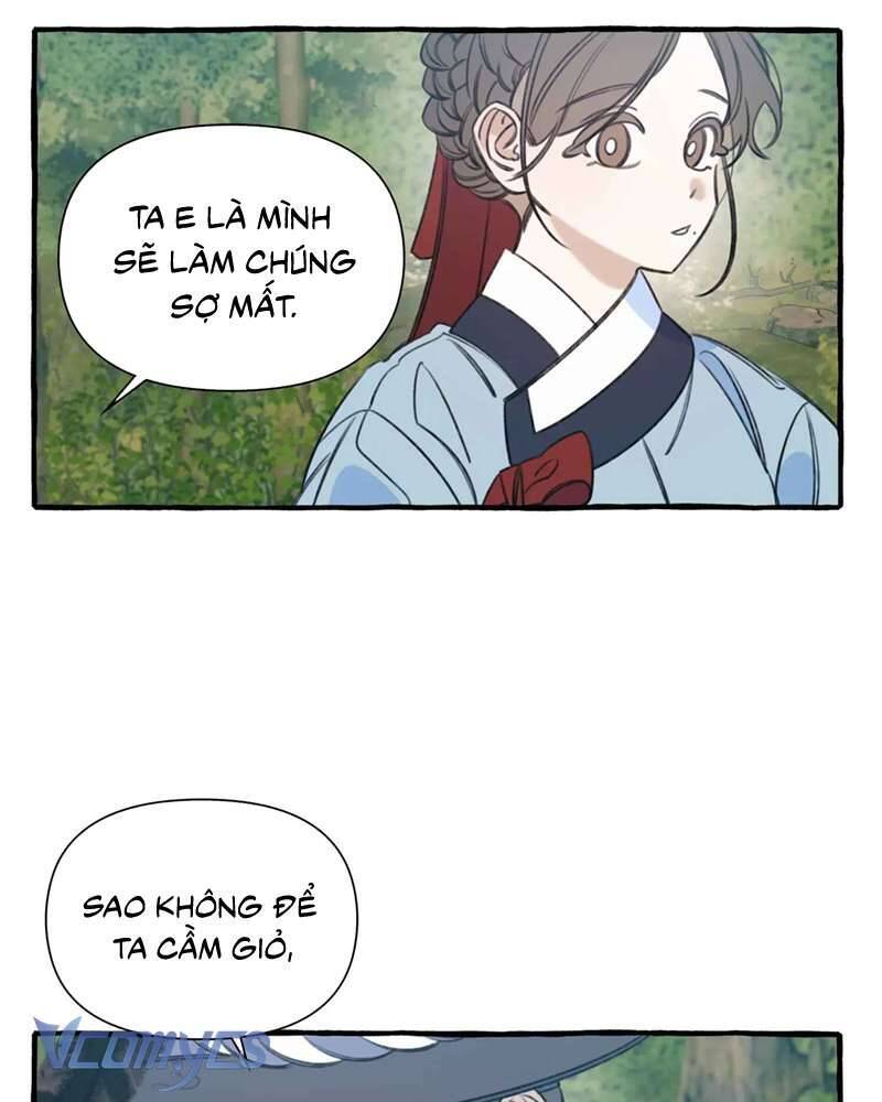 Chuyện Tình Hoa Lưu Ly - Chap 3 - Trang 51
