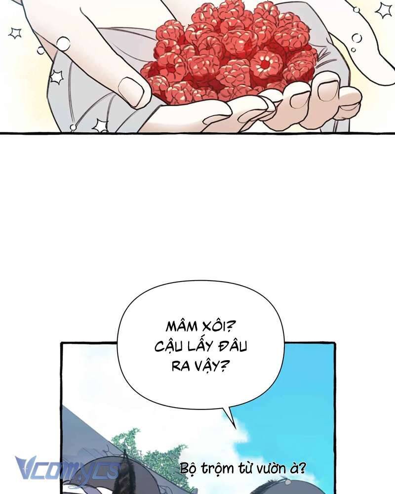 Chuyện Tình Hoa Lưu Ly - Chap 3 - Trang 6
