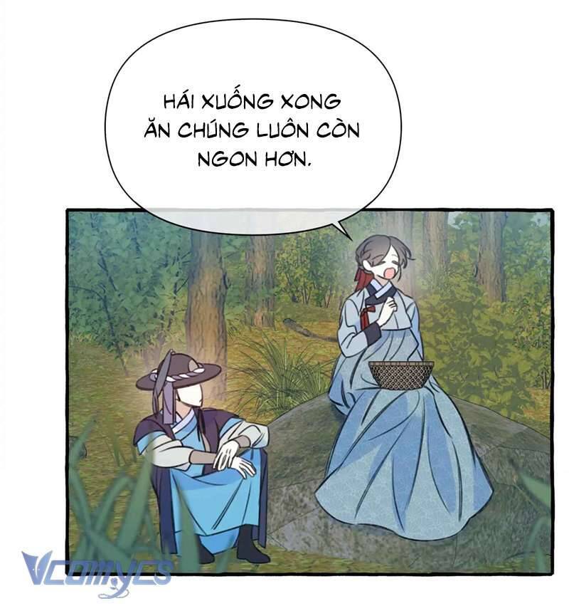 Chuyện Tình Hoa Lưu Ly - Chap 3 - Trang 62