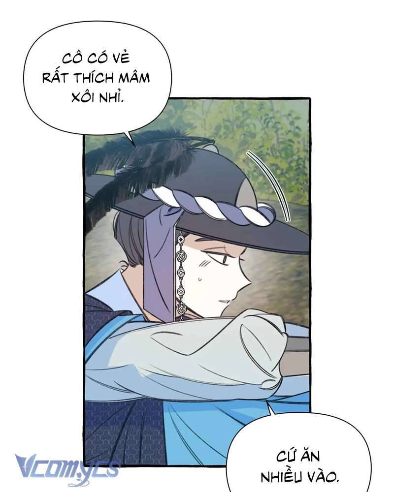 Chuyện Tình Hoa Lưu Ly - Chap 3 - Trang 63