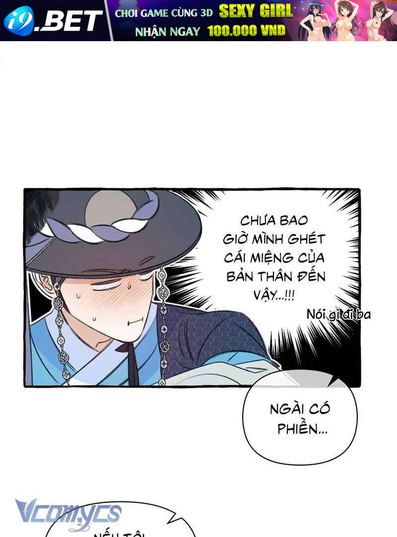 Chuyện Tình Hoa Lưu Ly - Chap 3 - Trang 65