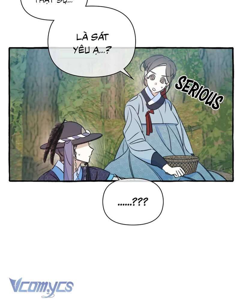 Chuyện Tình Hoa Lưu Ly - Chap 3 - Trang 67