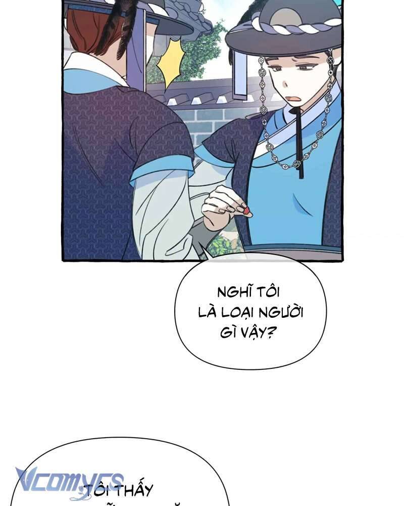 Chuyện Tình Hoa Lưu Ly - Chap 3 - Trang 7