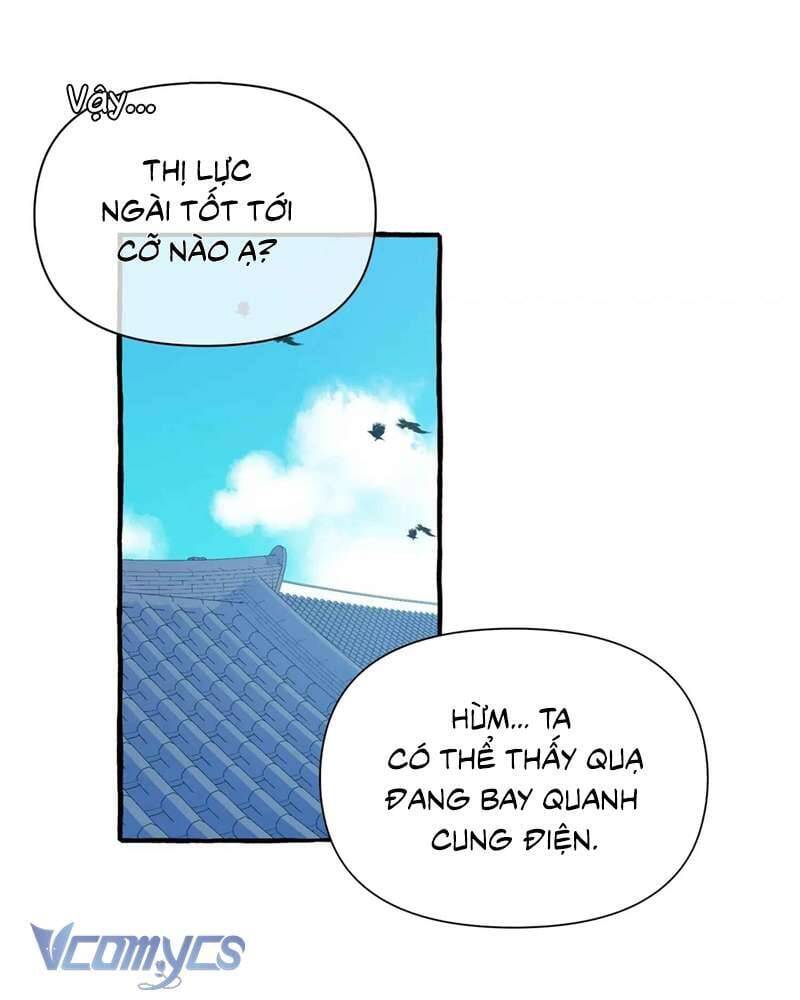 Chuyện Tình Hoa Lưu Ly - Chap 3 - Trang 73