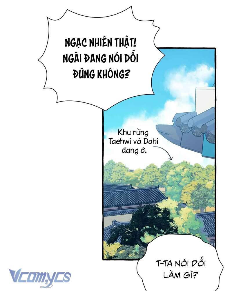 Chuyện Tình Hoa Lưu Ly - Chap 3 - Trang 74