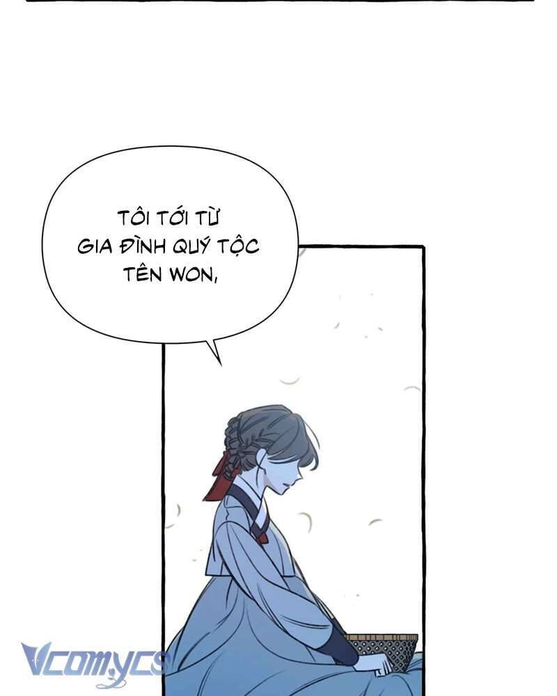 Chuyện Tình Hoa Lưu Ly - Chap 3 - Trang 79