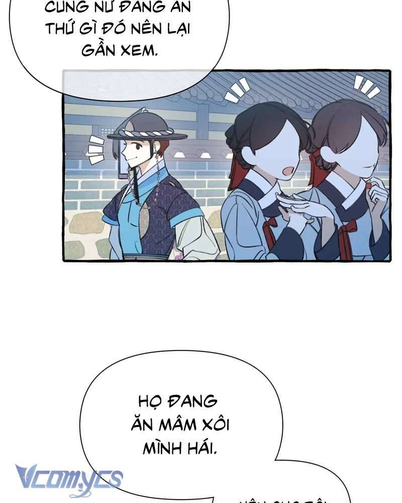 Chuyện Tình Hoa Lưu Ly - Chap 3 - Trang 8