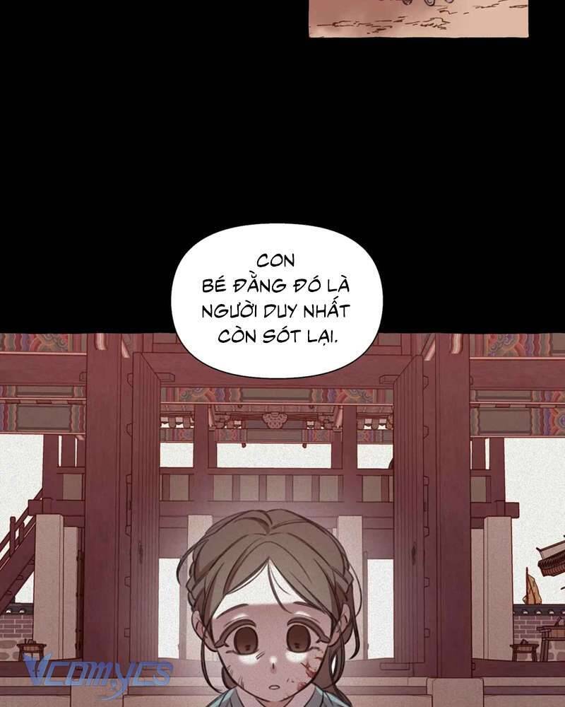 Chuyện Tình Hoa Lưu Ly - Chap 3 - Trang 86