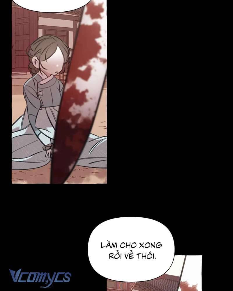 Chuyện Tình Hoa Lưu Ly - Chap 3 - Trang 89
