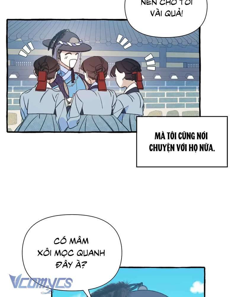 Chuyện Tình Hoa Lưu Ly - Chap 3 - Trang 9