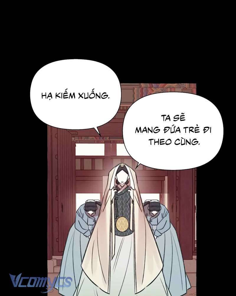 Chuyện Tình Hoa Lưu Ly - Chap 3 - Trang 93