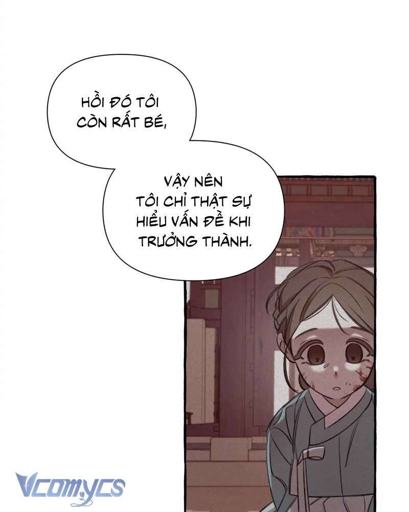 Chuyện Tình Hoa Lưu Ly - Chap 3 - Trang 99