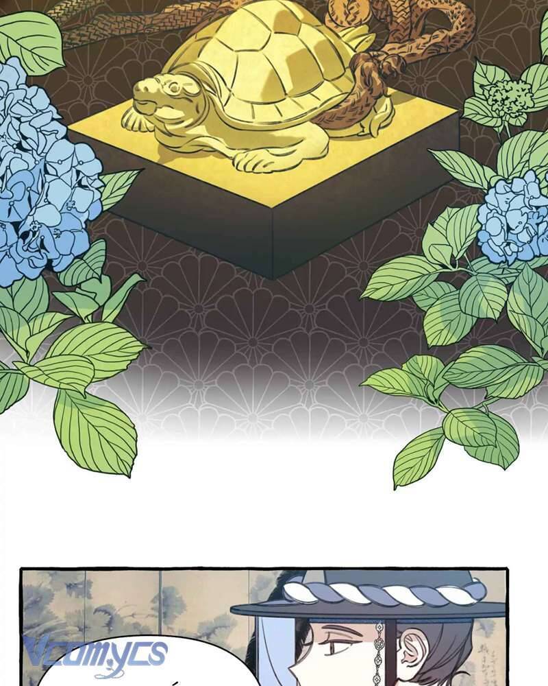 Chuyện Tình Hoa Lưu Ly - Chap 4 - Trang 10