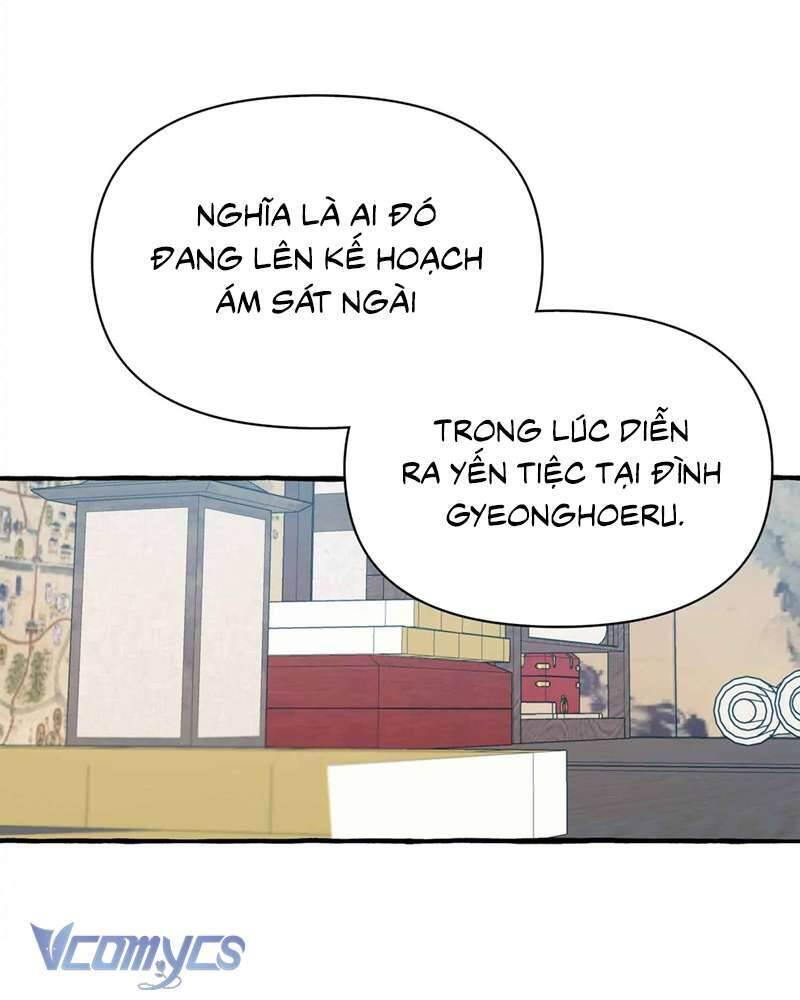 Chuyện Tình Hoa Lưu Ly - Chap 4 - Trang 12
