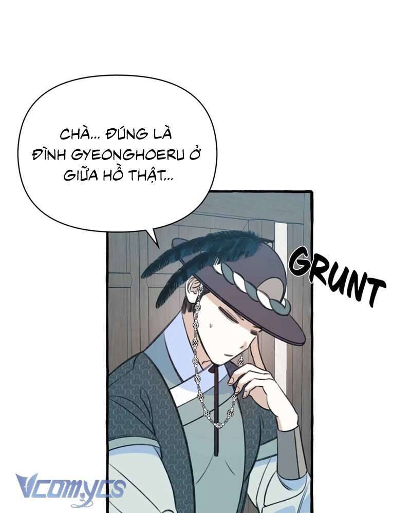 Chuyện Tình Hoa Lưu Ly - Chap 4 - Trang 13