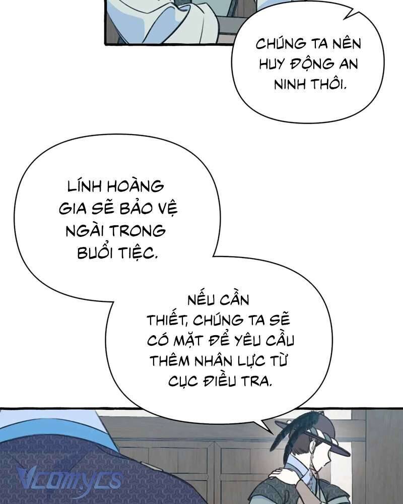 Chuyện Tình Hoa Lưu Ly - Chap 4 - Trang 14